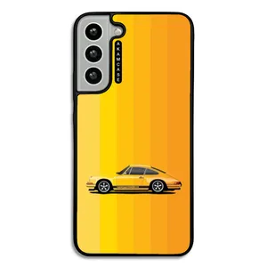 AKAM AMC-WSGS22P-CARS-46 Cover For Samsung Galaxy S22 Plus