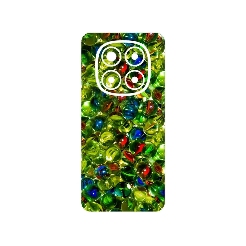 برچسب پوششی ماهوت مدل Marble Nostalgia مناسب برای گوشی موبایل شیائومی Redmi Note 14 Pro 5G