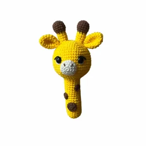 جغجغه مدل زرافه