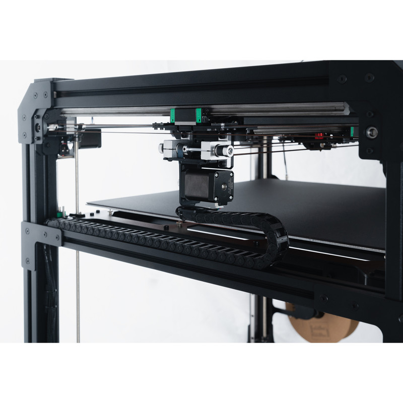 پرینتر سه بعدی مدل ثمین S5050 v2