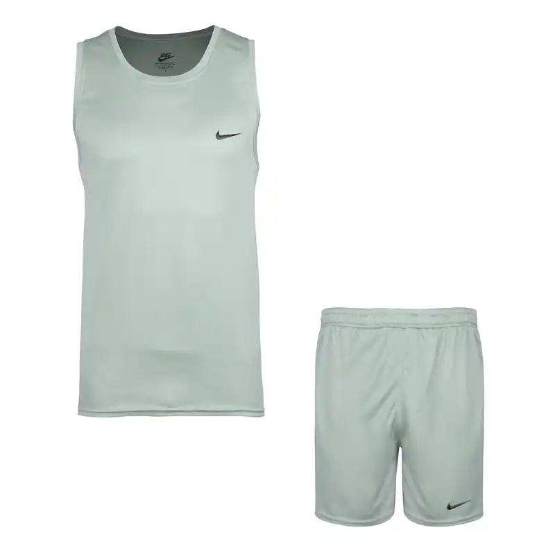 ست تاپ و شلوارک ورزشی مردانه مدل GS-PY-2B1376