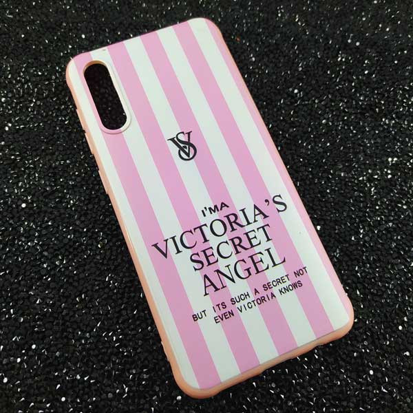 کاور مدل SA445A مناسب برای گوشی موبایل سامسونگ Galaxy A50s / A50 / A30s