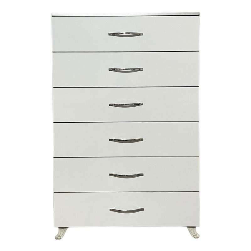 دراور مدل  6 کشو