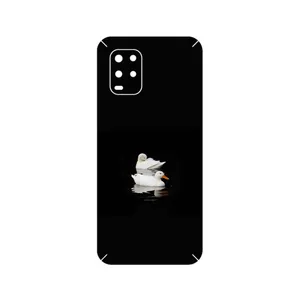 MAHOOT Duck Cover Sticker for Xiaomi Mi 10 Lite 5G