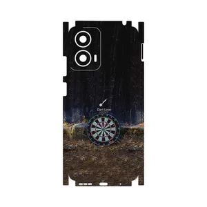 MAHOOT Dart-FullSkin Cover Sticker for Motorola Moto G24
