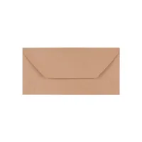 پاکت نامه مدل کرافت افرا بسته 50 عددی