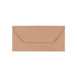 پاکت نامه مدل کرافت افرا بسته 50 عددی