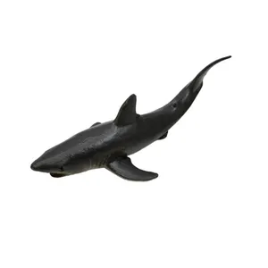 فیگور ناب سل مدل کوسه مکو کد MAKO SHARK NAAB045 ارتفاع 3 سانتی متر 