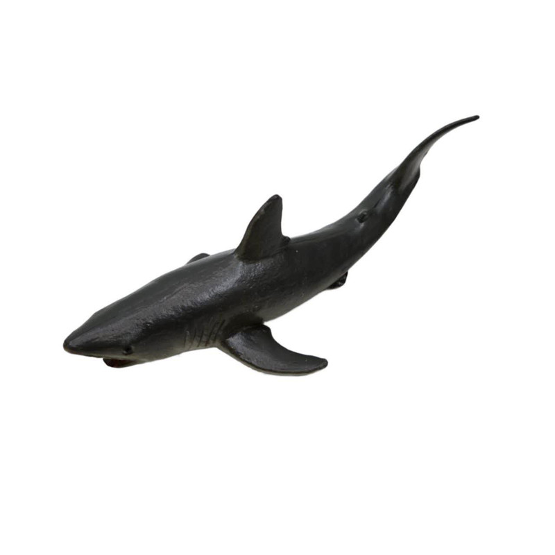 فیگور ناب سل مدل کوسه مکو کد MAKO SHARK NAAB045 ارتفاع 3 سانتی متر