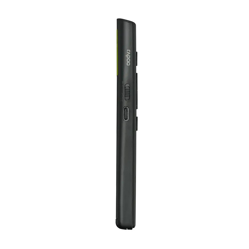 پرزنتر بی‌سیم رپو مدل XR100