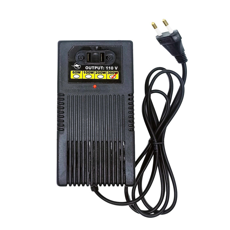 آداپتور 110 ولت 2.7 آمپر نیوترانس مدل KSRE-300W