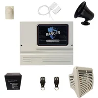 دزدگیر اماکن مدل رنجر