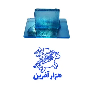 مهر مدل تشویقی دانش آموز طرح هزار آفرین کد T-1256