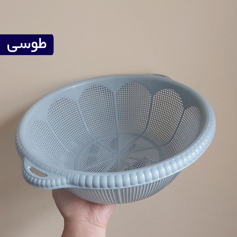 آبکش مدل نسترن کد 35CM
