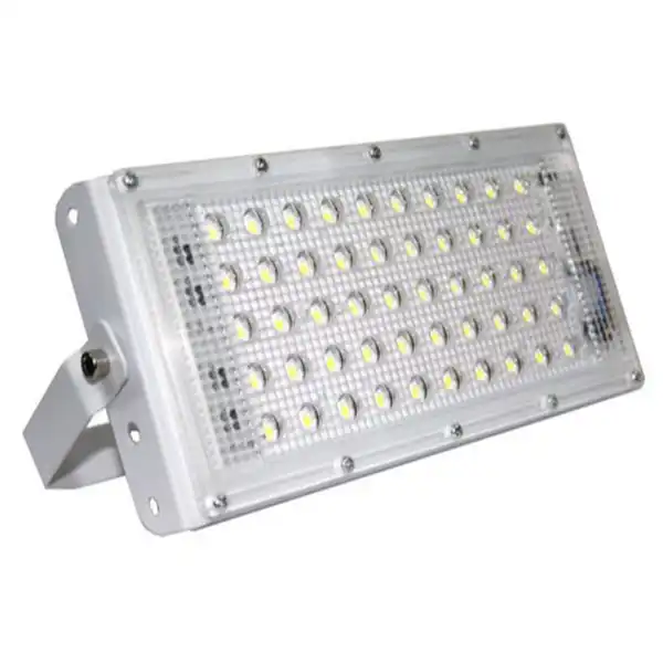 پروژکتور سیار مدل سرباتری 12V