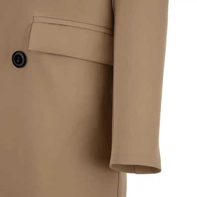 مانتو زنانه السانا مدل آشا کد 115023