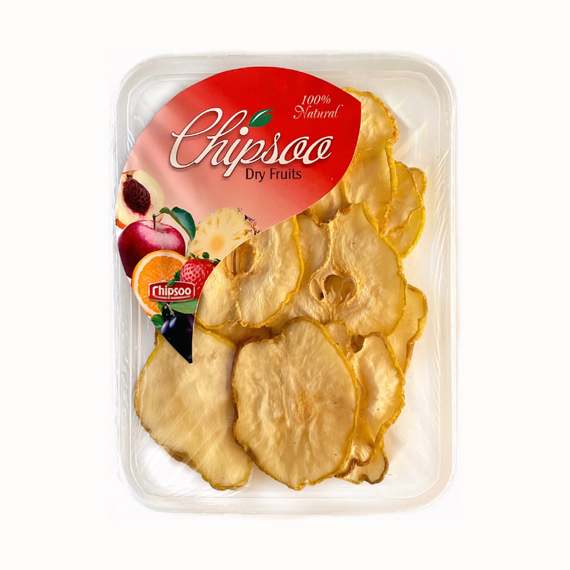 میوه خشک گلابی چیپسو - 150 گرم