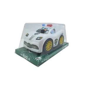 ماشین بازی مدل پلیس نیروی انتظامی