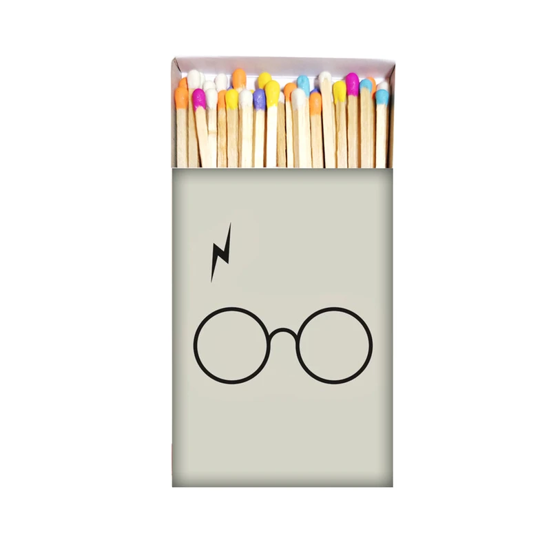 کبریت طرح هری پاتر کد kbt603