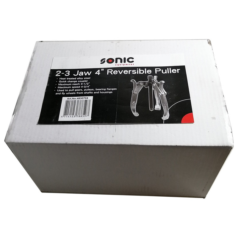 پولی کش سه شاخ سونیک کد 4830704