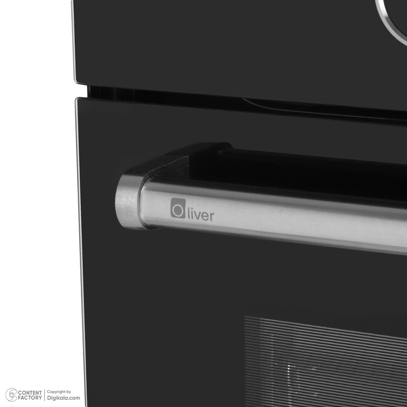 فر برقی 65 لیتری کن مدل  OLIVER