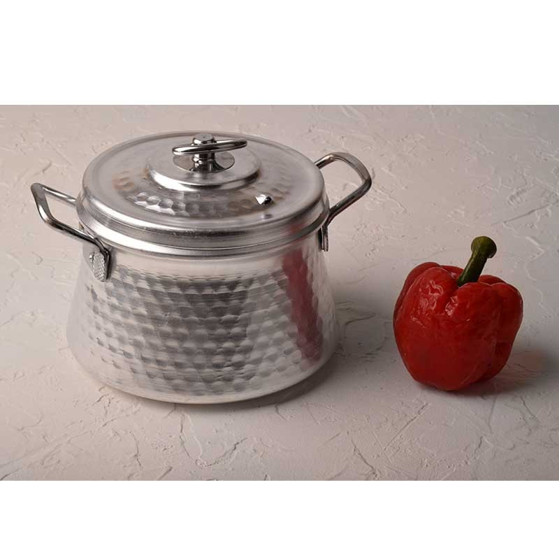 قابلمه مدل SE-M00117 سایز 16