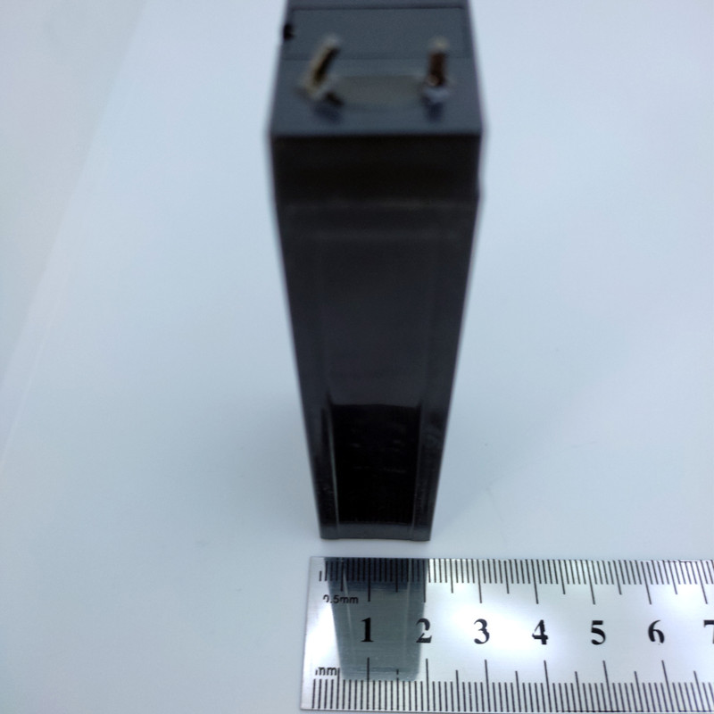 باتری سیلد اسید 4 ولت مدل 4V-1200MA