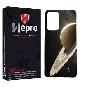 HEPRO MC Cover for XIAOMI Redmi Note 12 Pro 4G / Redmi Note 11 Pro