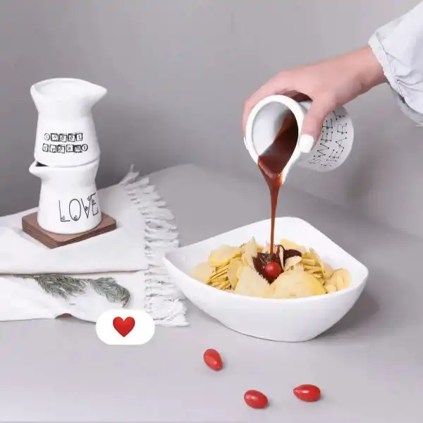 سس خوری مدل sweet 099