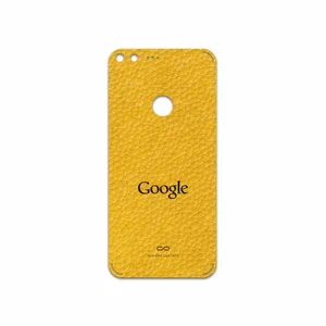 MAHOOT ML-GGL Cover Sticker for Google Pixel XL
