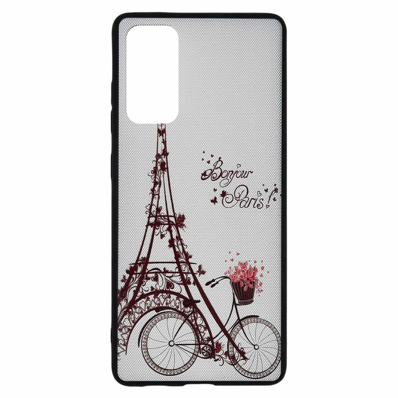 کاور مدل co2652 مناسب برای گوشی موبایل سامسونگ Galaxy A52