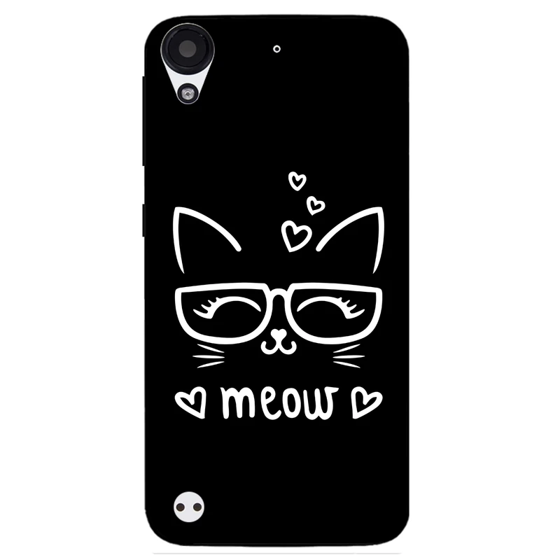 کاور مگافون کد 7700 مناسب برای گوشی موبایل اچ تی سی Desire 530