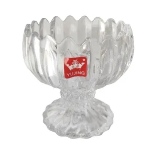 بستنی خوری یوجینگ کد 60802 مجموعه شش عددی