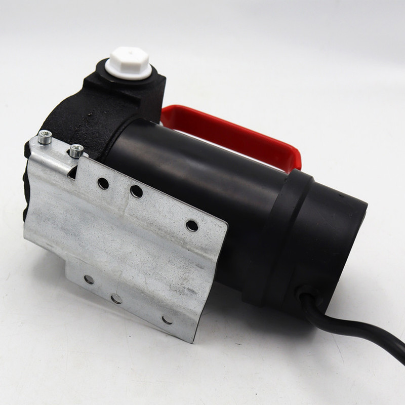 پمپ گازوئیل کش ونیکو مدل YP-BIRONBOSHKE-IC12V