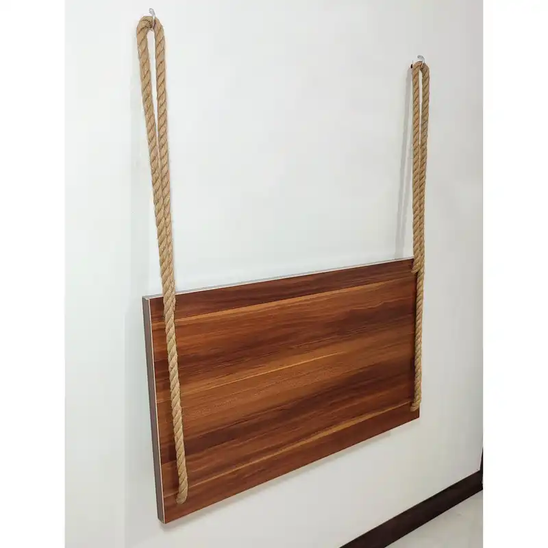 میز تحریر دایان مدل آسا تاشو دیواری