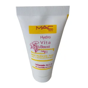 کرم آبرسان مک لارین مدل Hydro Vita Boost حجم 75 میلی لیتر
