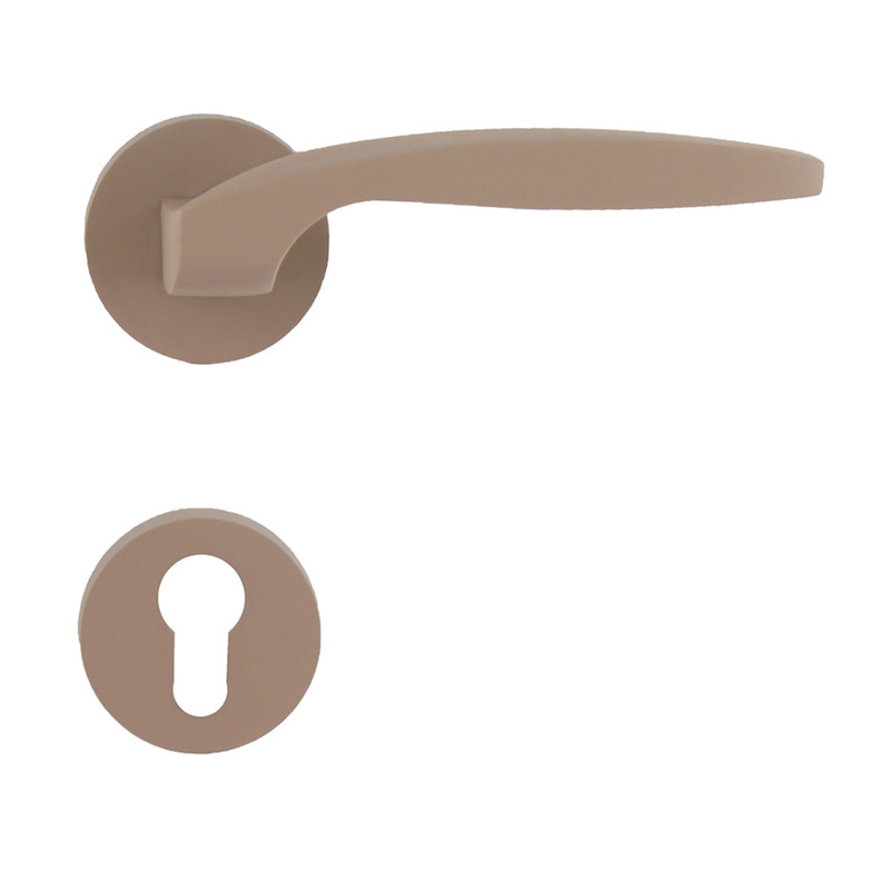 دستگیره در تریتی مدل Florence دستگیره در تریتی مدل Florence