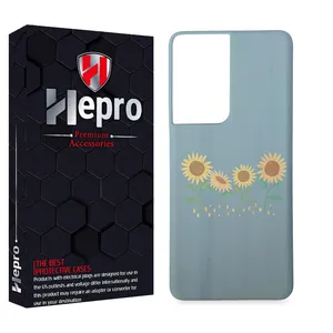 HEPRO MC Cover for SAMSUNG GALAXY S21 ULTRA