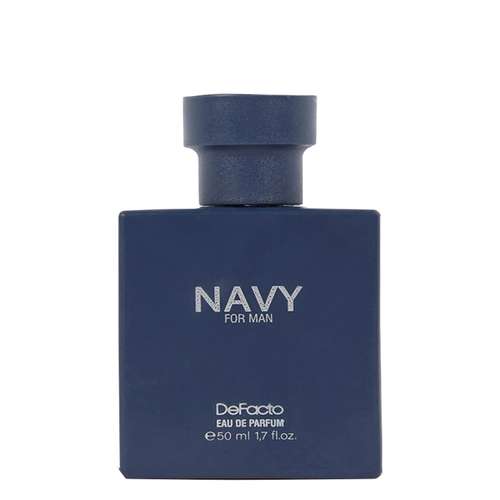 ادو پرفیوم مردانه دفکتو مدل Navy حجم 50 میلی لیتر