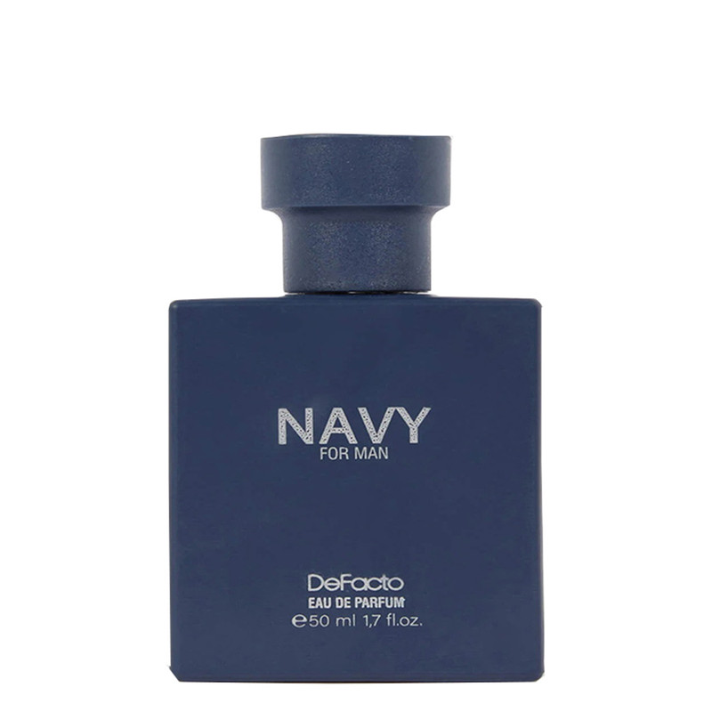 ادو پرفیوم مردانه دفکتو مدل Navy حجم 50 میلی لیتر