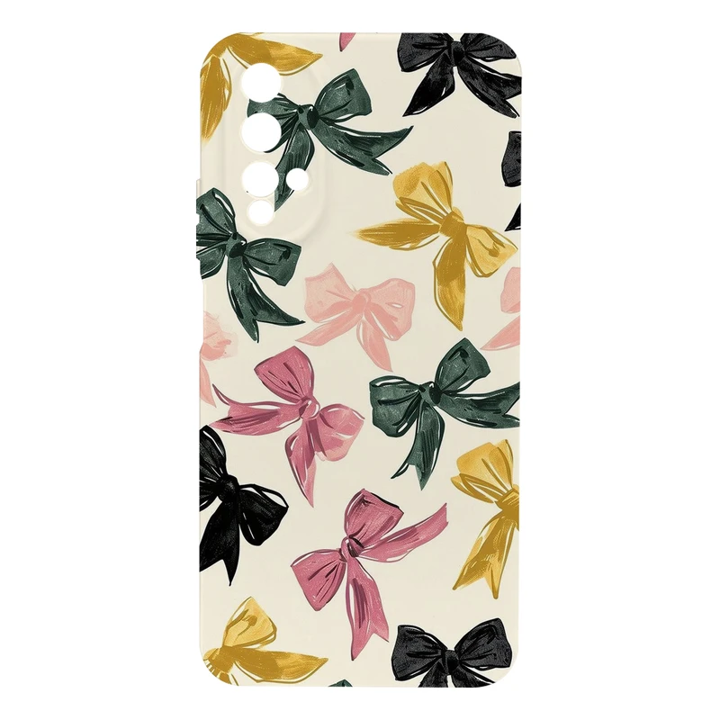 کاور گارد قاب علوی مدل SML مناسب برای گوشی موبایل هوآوی Nova 5T