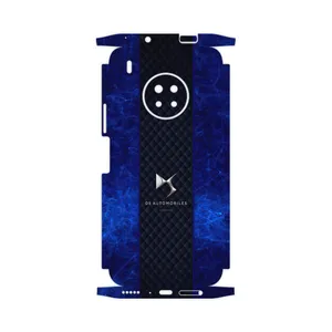 MAHOOT DS Automobiles-FullSkin Cover Sticker for Huawei Y9a