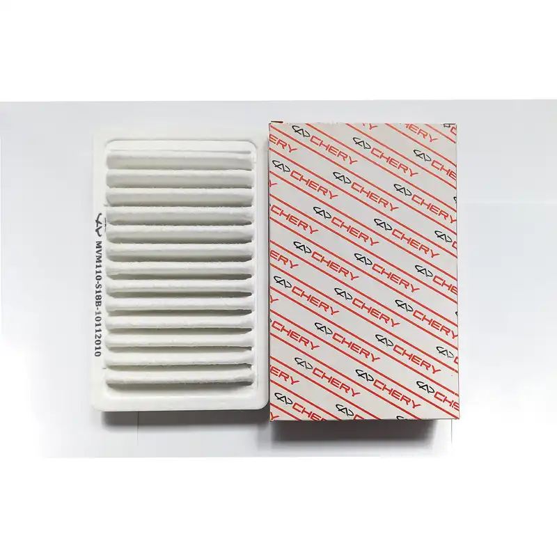 فیلتر هوا خودرو ام وی ام مدل S18B-1109111 مناسب برای ام وی ام 110S