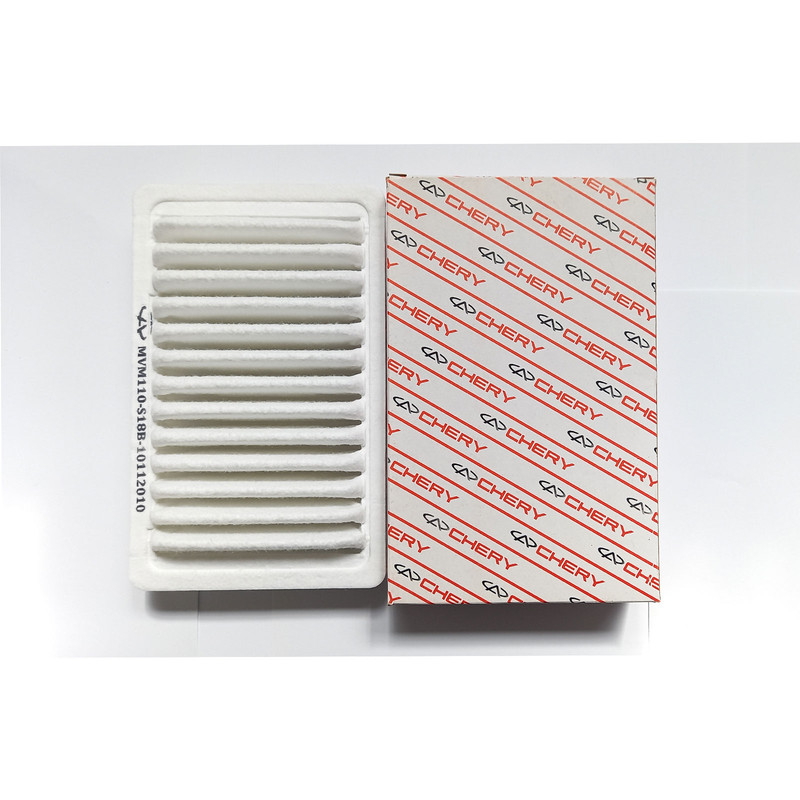 فیلتر هوا خودرو ام وی ام مدل S18B-1109111 مناسب برای ام وی ام 110S