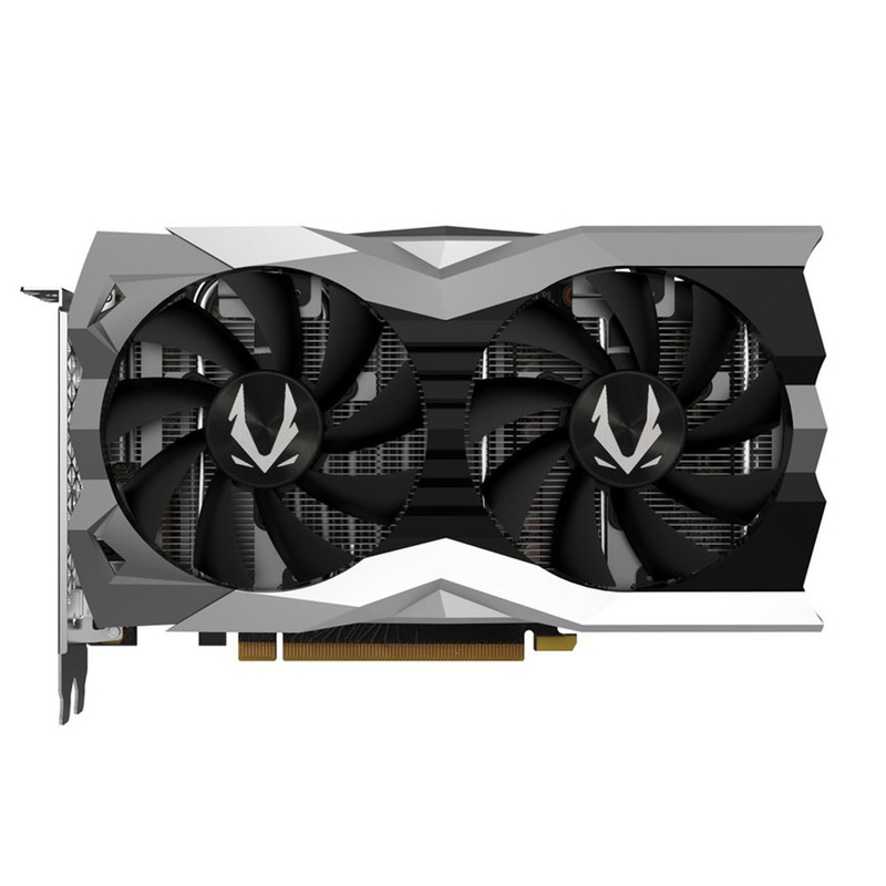 کارت گرافیک زوتک مدل GAMING GeForce RTX 2060 Twin Fan