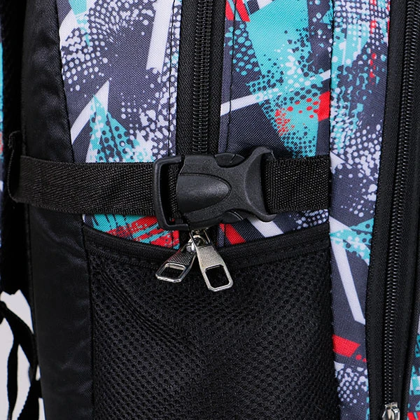 عکس شماره 16 : کوله پشتی توریث مدل pru-8900