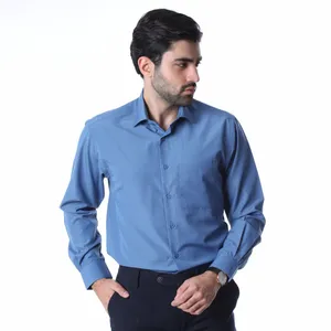 پیراهن مردانه سیدونا مدل MSI2029-007