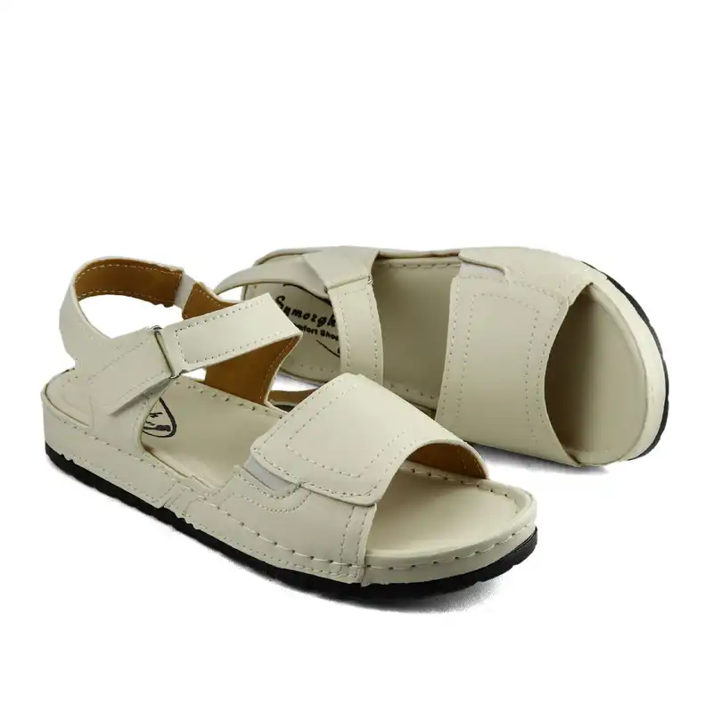 صندل زنانه مدل سها کد 27