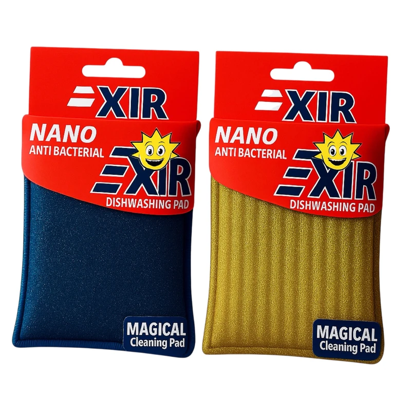 اسکاچ نانو اکسیر مدل MIX مجموعه 2 عددی