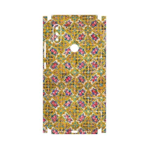MAHOOT Iran Tile 15-FullSkin Cover Sticker for Xiaomi Mi 8 SE